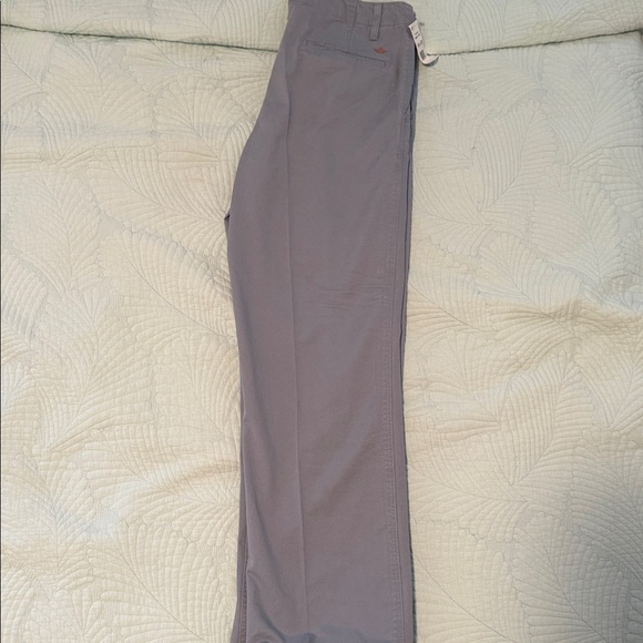 Dockers Men's Slate Chinos - Picture 4 of 4